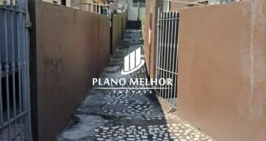 Casas para Renda - 10 Casas Térreas Quarto e Cozinha e 2 Salões  para Venda na Penha / Vila Buenos Aires, 10 Dorm com 400M² - 642M² T = CA0396