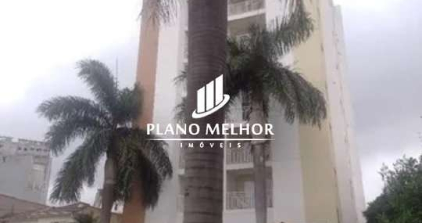 Apartamento em Condomínio Padrão para Venda no bairro Vila Matilde, 3 dorm, 1 vagas, 72 m - AP2119