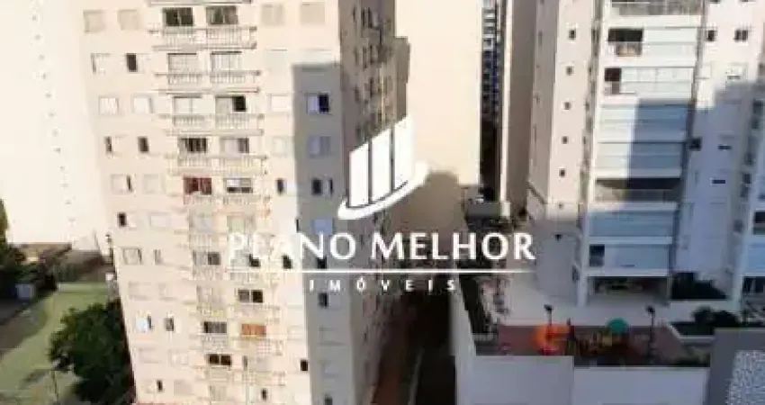 Apartamento Pronto para Morar à Venda no Tatuapé / Parque São Jorge, 2 dorm, 82,00 m - AP2147