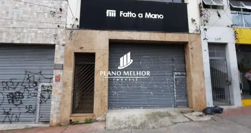 Sala comercial com 4 salas para alugar na Mooca, São Paulo 