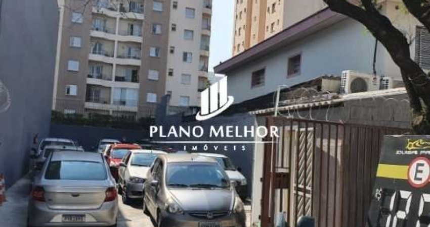 Terreno para Venda no Tatuapé / Vila Azevedo com 241M² - TE0184