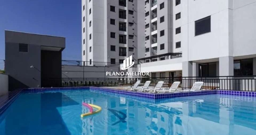 Apartamento em Condomínio Padrão para Venda no bairro Vila Brasil em Itaquera com 2 dorm, 1 vagas, 45 m - AP2225