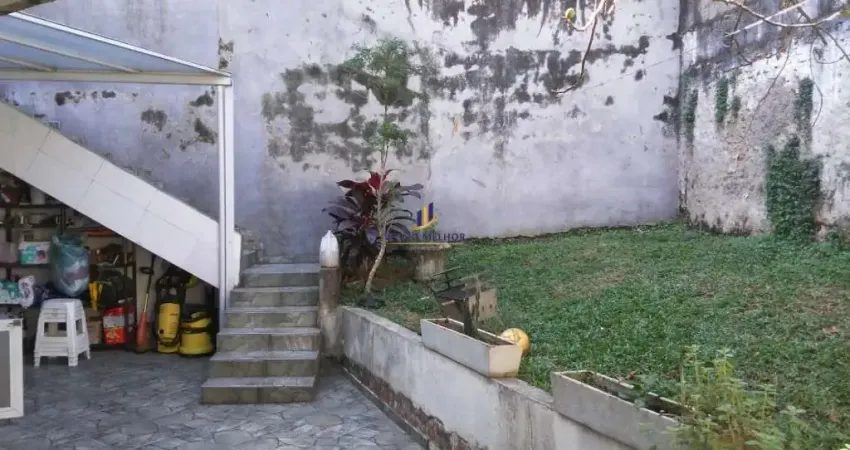 Casa para Venda no bairro Cidade Patriarca, 2 dorm, 4 vagas, 150 m, 330 m