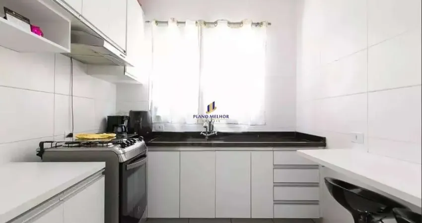 Condominio fechado em condomínio para venda no bairro vila progresso (zona leste), 2 dorm, 1 vagas, 65 m