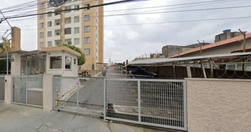 Apartamento (Apartamento Padrão) para Venda, 2 dorm(s), 1 vaga(s), 57 m² - Código AP2255