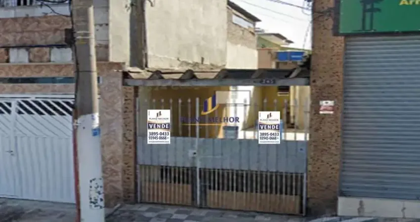 Sala Comercial para Locação no bairro Cidade Patriarca, 35 m