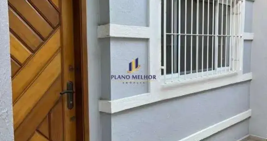 Casa (sobrado) para venda, 2 dorm(s), 2 suíte(s), 2 vaga(s), 54 m² - código 1806