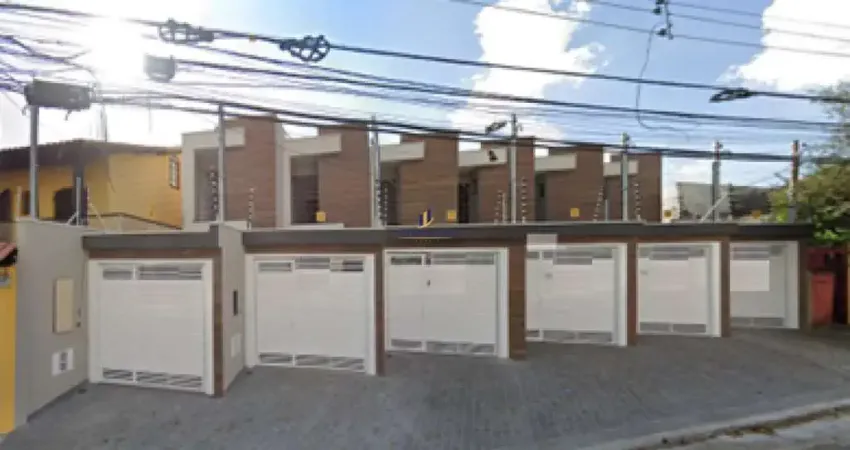 Casa (Sobrado) para Venda, 3 dorm(s), 1 suite(s), 2 vaga(s), 108 m² - CA1823
