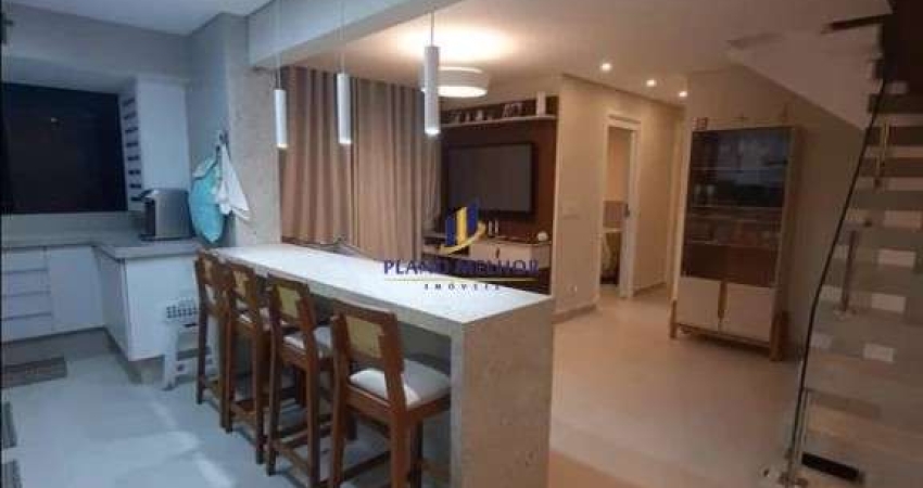Apartamento (Duplex) para Venda, 3 dorm(s), 1 suite(s), 2 vaga(s), 140 m² AP2288