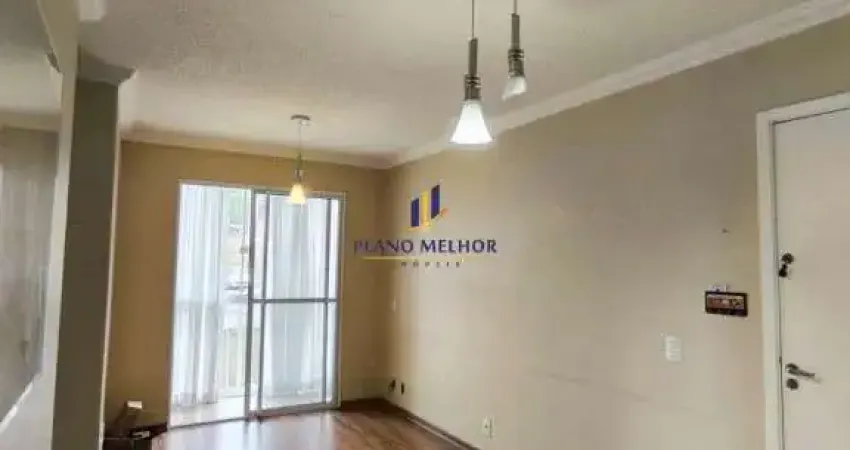 Apartamento à Venda em Itaquera (Colônia) com 2 Dormitórios e 1 Vaga de Auto com 50M² - AP2311