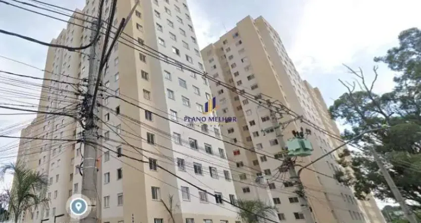 Apartamento (Apartamento Padrão) para Venda, 2 dorm(s), 32 m², Próximo a Estação de Trem Dom Bosco e Metro Shopping Itaquera - Imóvel - Código AP2387