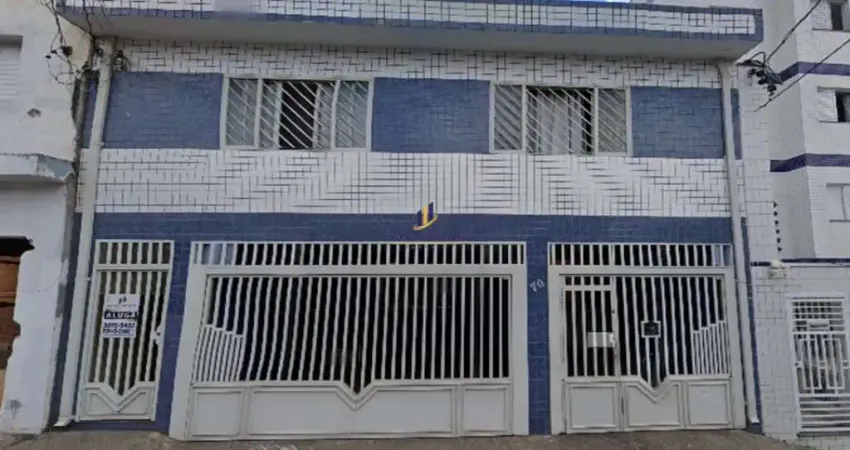 Oportunidade Comercial - Imóvel para Renda - 1 Casa + 3 Apartamentos - Total de 6 Dormitórios 1 Suíte e 3 Vagas com 300M² - OC0007