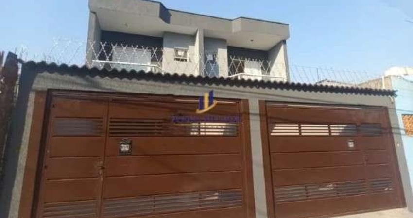 Casa (Sobrado) para Venda, 3 dorm(s), 2 vaga(s), 92 m² - Código CA2564