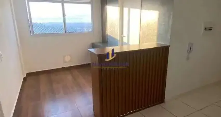 Apartamento (Apartamento Padrão) para Locação, 2 dorm(s), 35 m² - Código AP2579