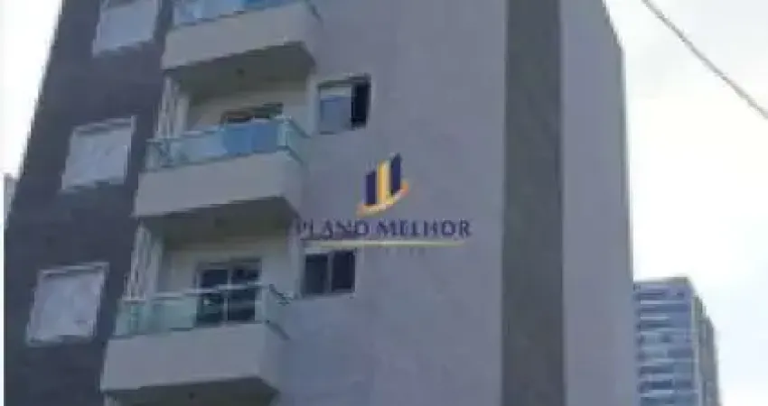 Apartamento (apartamento padrão) para venda, 2 dorm(s), 37 m² - código ap2735