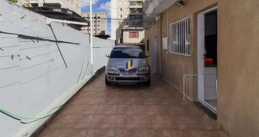 Casa para venda na vila ema com 2 dormitórios com 5 vagas com 176m² - ca2691