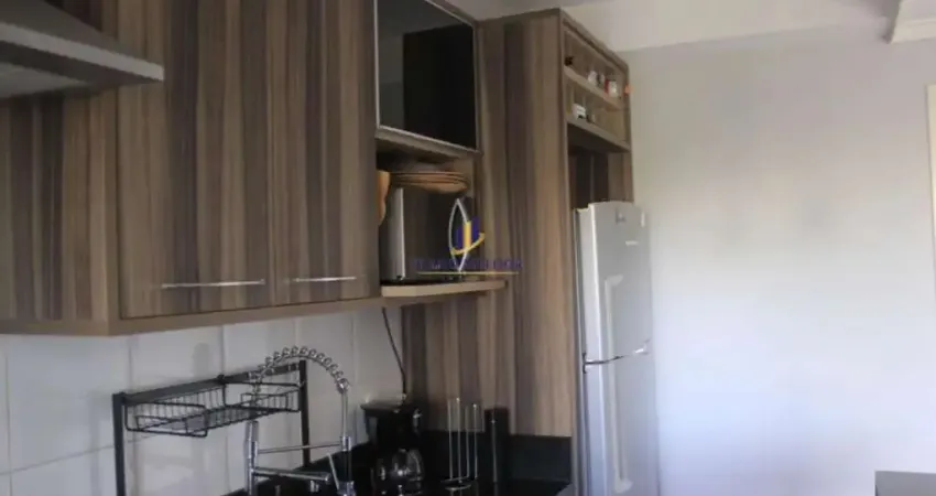 Apartamento à venda com 2 dormitórios sendo 1 suíte com 1 vaga de auto com 67 m² em guarulhos no condomínio fatto lago dos patos, vila galvão - código ap2842