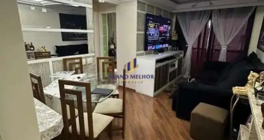 Apartamento à venda com 2 dormitórios sendo 1 suíte com 2 vagas de auto com 54 m² na penha no condomínio residencial paula ferreira - penha / vila aricanduva - código ap2841