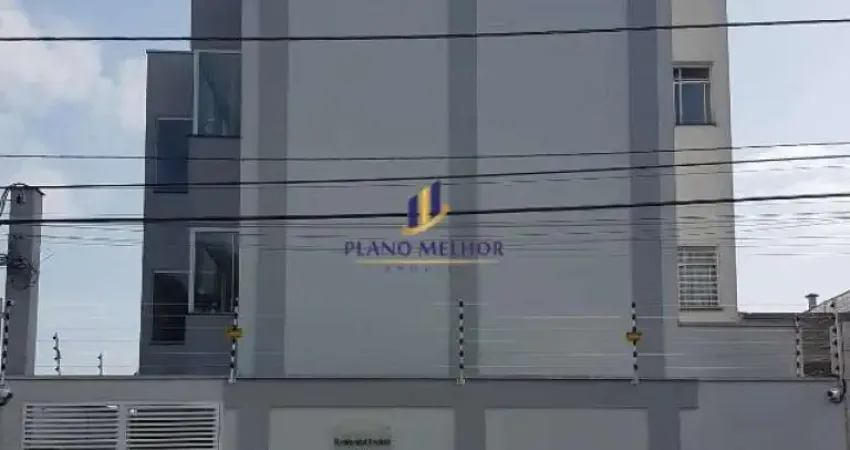 Apartamento novo à venda com 2 dormitórios com 37 m² - condomínio barão de tramandaí - vila alpina - código ap2856