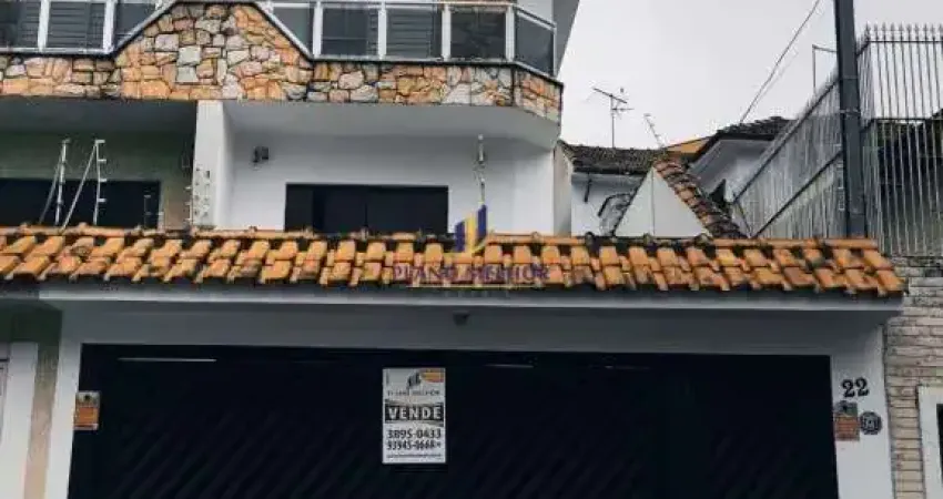 Sobrado à venda na penha 3 dorm, 1 suíte, 4 vagas com depósito, quintal com área gourmet (cirene jorge ribeiro / amador / tiquatira / foro trabalhista) na penha / são paulo - so0827.