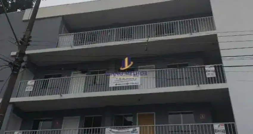 Apartamento novo com 42,09 m² - 2 dormitórios, banheiro, sala, cozinha e área de serviço no condomínio residencial bazor - itaquera no conjunto residencial josé bonifácio - código ap2877