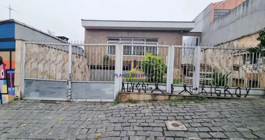 Casa térrea para locação - Penha de França!!! - Código CA2729