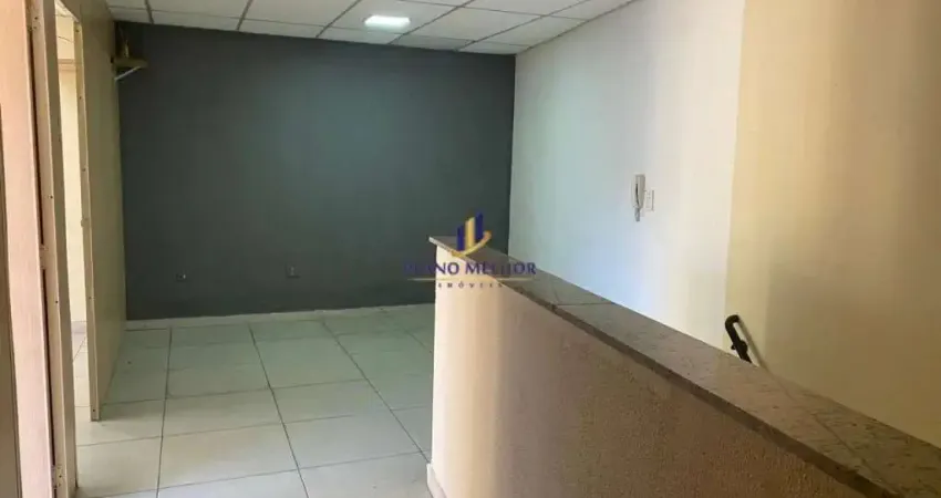 Sala comercial com 1 sala para alugar na Vila Laís, São Paulo