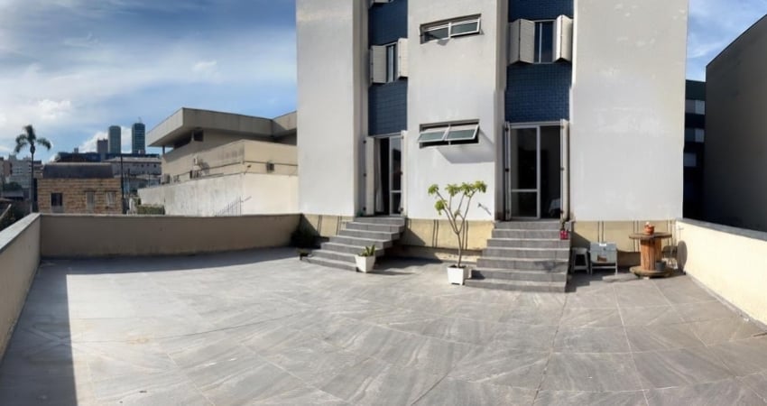 Apartamento com 2 quartos à venda na Alameda Prudente de Moraes, 470, Centro, Curitiba