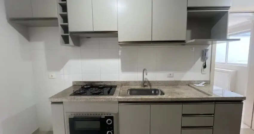 Apartamento com 2 quartos à venda na Rua Rogério Pereira de Camargo, 1119, Cidade Industrial, Curitiba