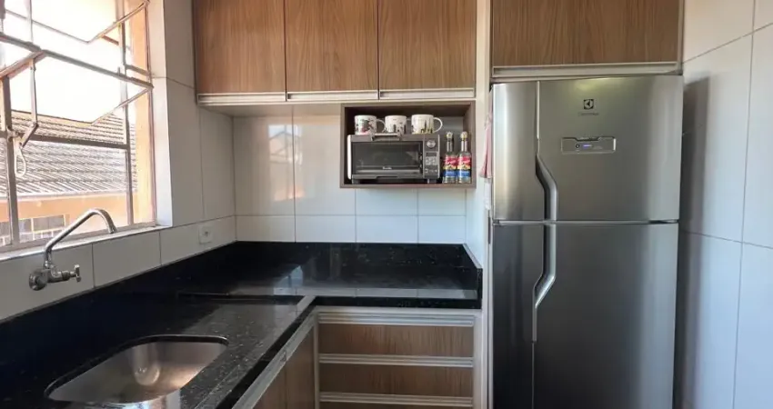 Apartamento com 2 quartos à venda na Rua Leandro Dacheux do Nascimento Júnior, 415, Cidade Industrial, Curitiba
