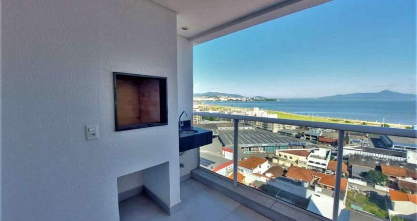 Apartamento com 3 quartos à venda na Rua Joaquim Maximiano Sarmento, 110, Kobrasol, São José