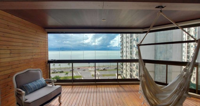 Apartamento com 3 quartos à venda na Rua Rui Barbosa, 46, Agronômica, Florianópolis