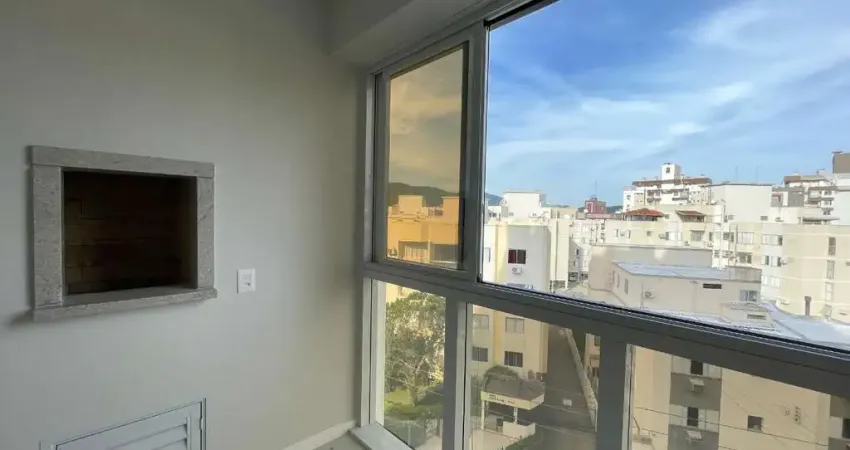 Apartamento com 2 quartos à venda na Rua Gonçalves Ledo, 28, Trindade, Florianópolis