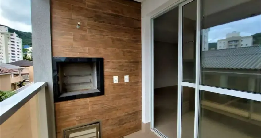 Apartamento com 2 quartos à venda na Rodovia Admar Gonzaga, 1669, Itacorubi, Florianópolis