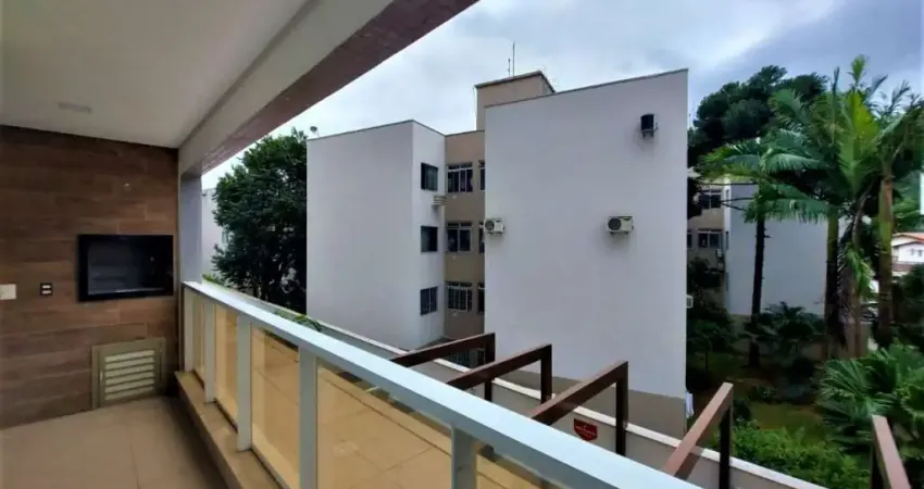 Apartamento com 2 quartos à venda na Rodovia Admar Gonzaga, 1669, Itacorubi, Florianópolis