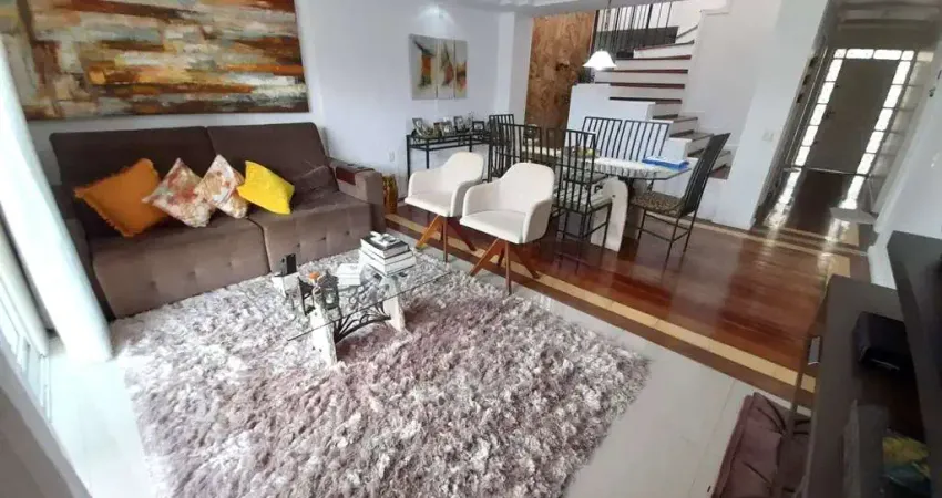 Casa com 4 quartos à venda na Rua Celso Martins da Silveira, 127, Carianos, Florianópolis