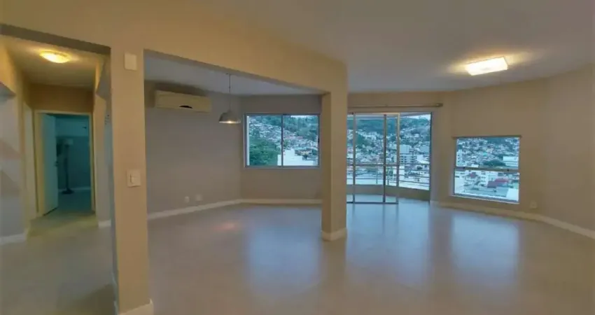 Apartamento com 2 quartos à venda na Rua Irmão Joaquim, 25, Centro, Florianópolis