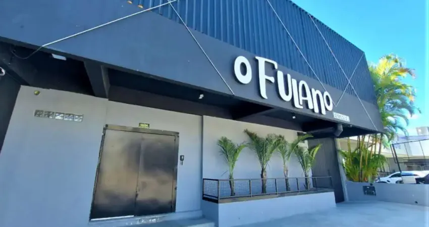 Ponto comercial à venda na Rua Fúlvio Aducci, 552, Estreito, Florianópolis
