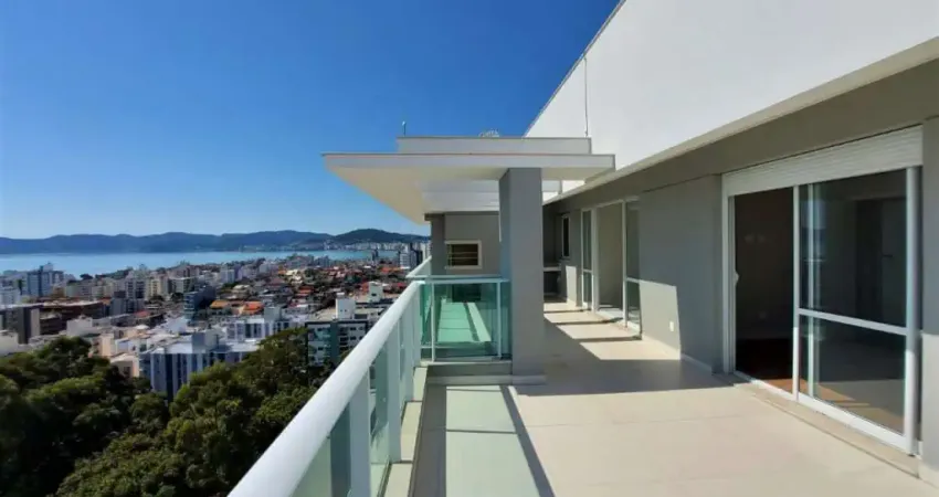Novo Estreito | Cobertura 3 suítes + lavabo