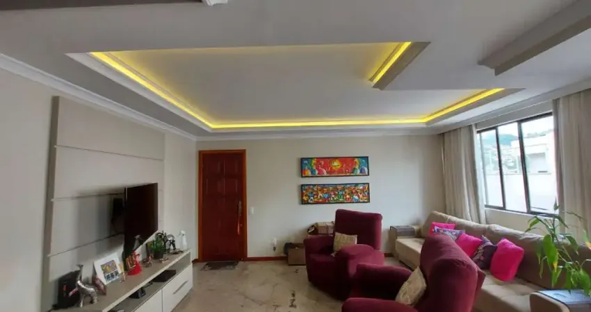 Cobertura com 4 quartos à venda na Avenida Mauro Ramos, 1323, Centro, Florianópolis