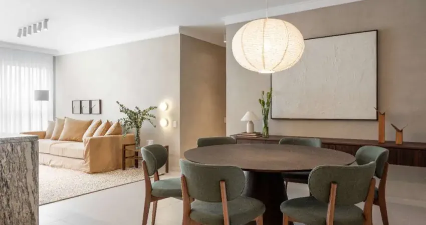 Apartamento com 2 quartos à venda na Avenida Cruz e Souza, 101, Campinas, São José