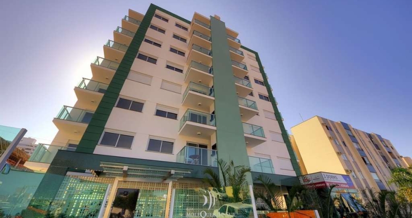 Apartamento com 3 quartos à venda na Rua José Beiro, 272, Estreito, Florianópolis