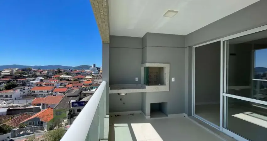 Apartamento com 3 quartos à venda na Rua Orlando Odilio Koerich, 106, Estreito, Florianópolis