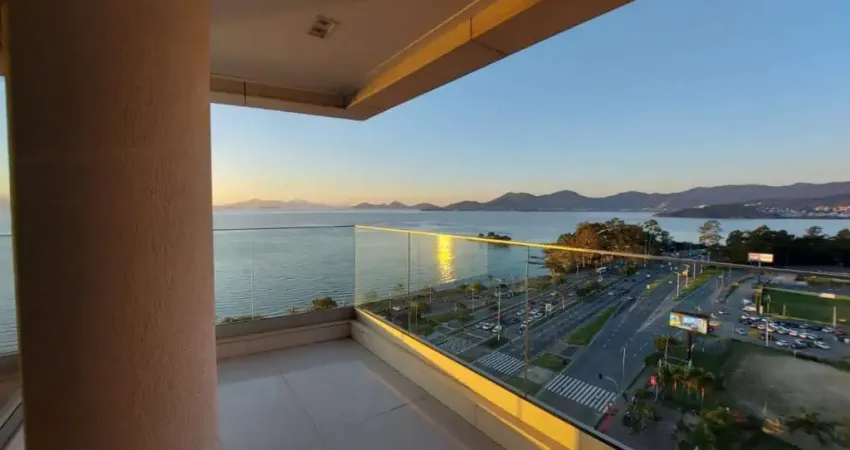 Apartamento com 3 quartos à venda na Rua Comandante Constantino Nicolau Spyrides, 4152, Agronômica, Florianópolis
