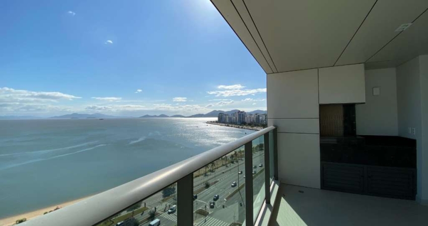 Apartamento com 3 quartos à venda na Avenida Jornalista Rubens de Arruda Ramos, 2252, Centro, Florianópolis