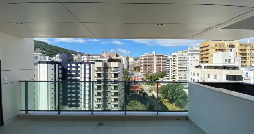 Apartamento com 3 quartos à venda na Rua Bocaiúva, 2081, Centro, Florianópolis