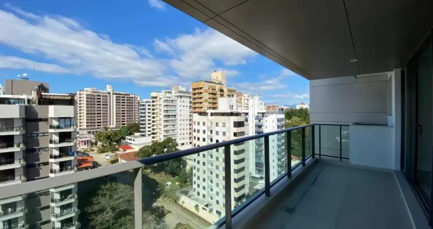 Apartamento com 3 quartos à venda na Rua Bocaiúva, 2081, Centro, Florianópolis