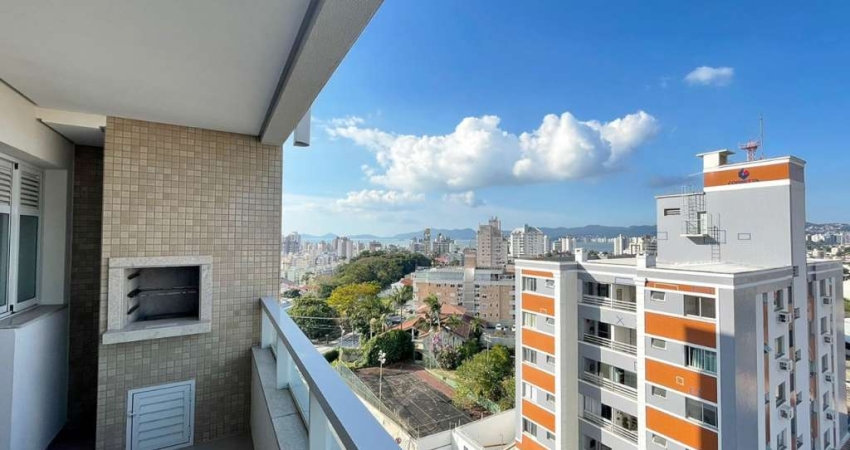 Apartamento com 3 quartos à venda na Rua Doutor Odilon Gallotti, 605, Capoeiras, Florianópolis
