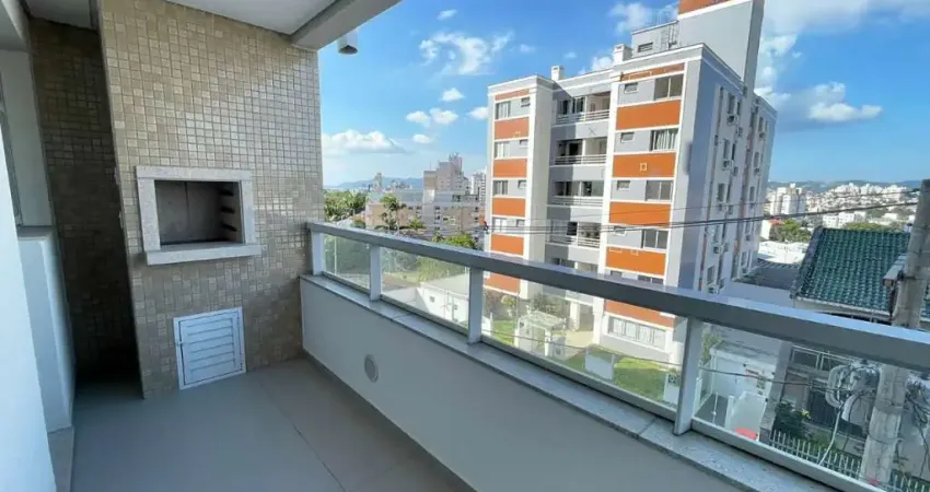 Apartamento com 3 quartos à venda na Rua Doutor Odilon Gallotti, 605, Capoeiras, Florianópolis