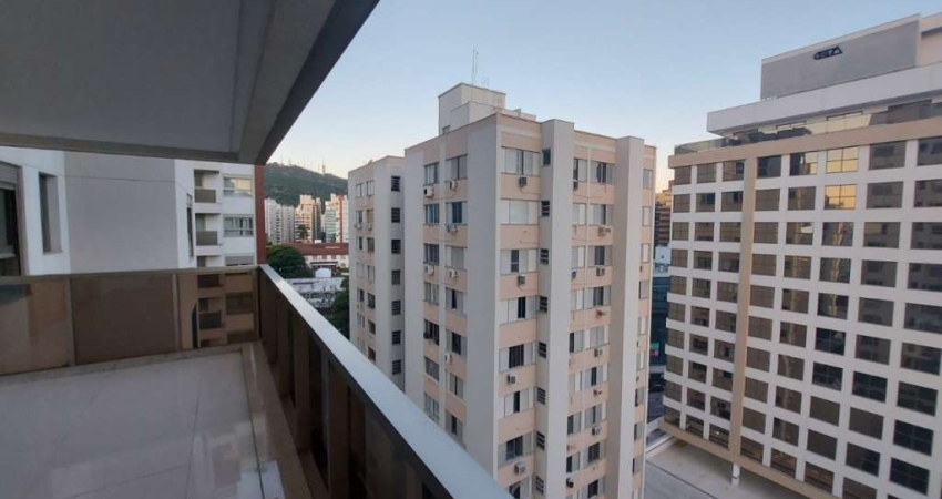 Apartamento com 3 quartos para alugar na Rua Doutor Armínio Tavares, 120, Centro, Florianópolis